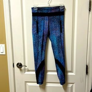 Lululemon leggingsngs